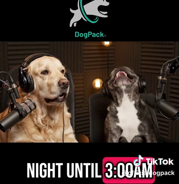 Discover the Fun with DogPack App for Pet Lovers