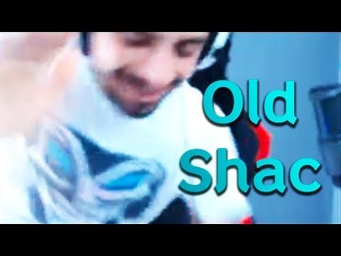 OLD SHAC