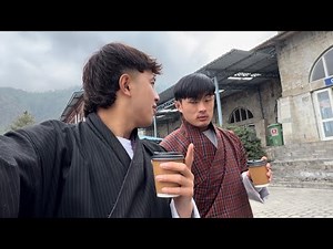 Back to college || first day of college || Morining training