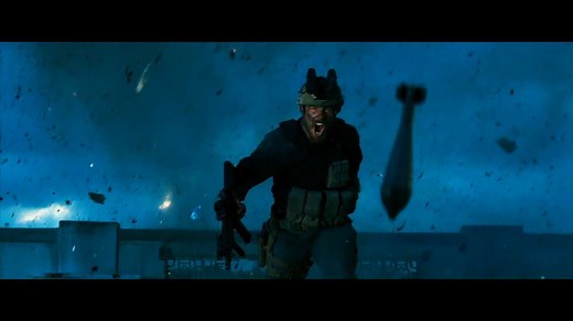 Trailer: '13 Hours: The Secret Soldiers of Benghazi'