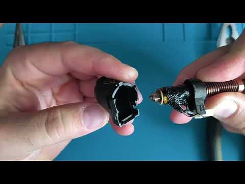 Flashforge Adventurer 5M Pro nozzle teardown/disassembly.