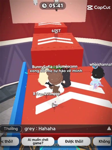 ai hoi3¿ #xh #playtogether #playtogethervng