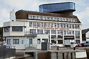 Campervan Holiday Fecamp France, Fecamp, France