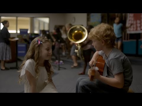 Taylor Swift - Everything Has Changed (Taylor's Version) ft. Ed Sheeran (Updated Official Music Vid)