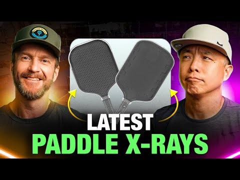 AI vs DUPR? New PB Vision Rating Explained + F+B Paddles & Hunter S. Thompson Wisdom | KewCast #81