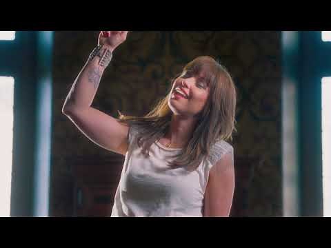 Natasha St-Pier - Me Croirez Vous (Clip officiel)