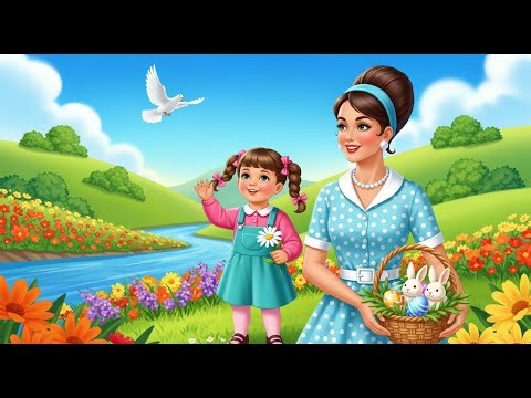 Easter, New Beginnings