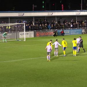 21K views · 738 reactions | Two pressure penalties dispatched  | Notts County Football Club | Facebook