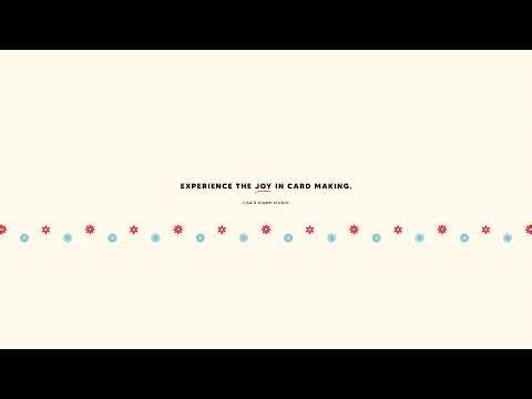 Lisa Curcio Lisa's Stamp Studio Live Stream