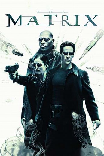 The Matrix (1999) - Movie