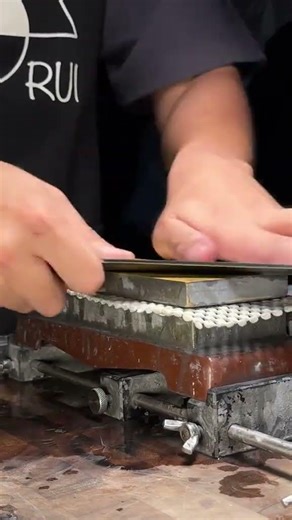 Colorful jelly tower#Decompress#Sharpen the knife#Challenge#Jelly#Lao Li