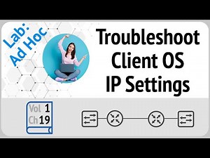 Diagnose Network Issues Using ipconfig /all Command Output