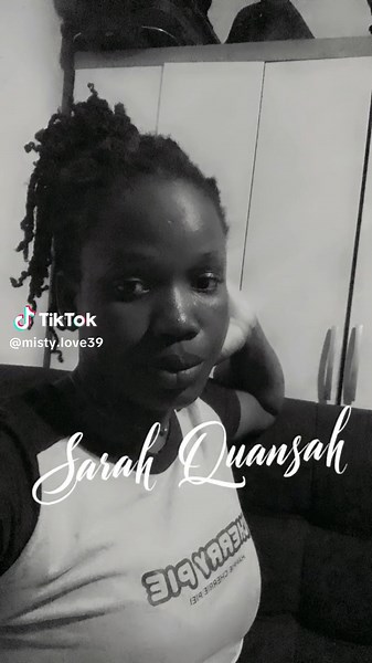 misty love on TikTok