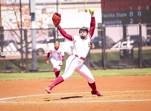 FSU Softball: Weekend series at Louisville is all evened up after Seminoles win on Saturday