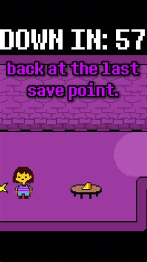 Frisk Burns Forever