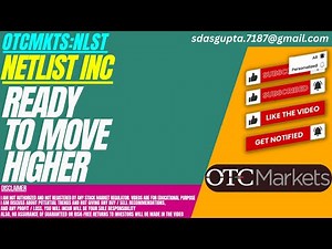 READY TO MOVE HIGHER : NLST STOCK ANALYSIS | NETLIST INC STOCK