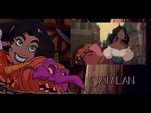 "Justice !" One-Line Multilanguage