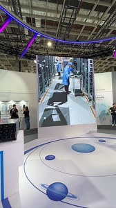 InWin is your One-Stop Shop from Design to Reality! Our production line covers everything from manufacturing, system assembly, testing, burn-in, and retesting, to final delivery. This is InWin’s commitment.#Computex2024 #InWin | InWin Europe | Facebook