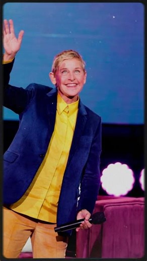 Ellen DeGeneres’ Downfall Will Leave You Heartbroken