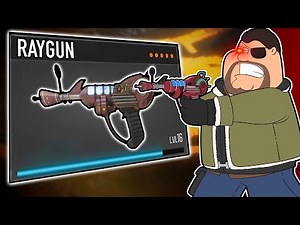 FORBIDDEN Black Ops 6 Zombies Experience