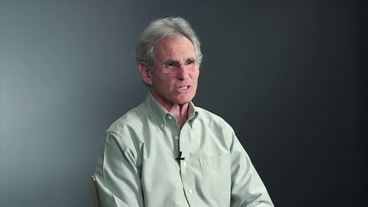 Jon Kabat-Zinn: Defining Mindfulness