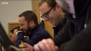 Bobby Taylor and Martin Eckersley will be ordained to the Diaconate at St Mary's Catholic Cathedral, Edinburgh on Saturday. It's their final step towards priesthood. Please keep them in your prayers this week. Footage: Priest School, BBC iPlayer: https://www.bbc.co.uk/iplayer/episode/m000hmvf/priest-school | Archdiocese of St Andrews & Edinburgh