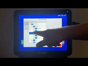 HOW TO: Upgrade Firmware in your Ag Leader InCommand 1200 Display