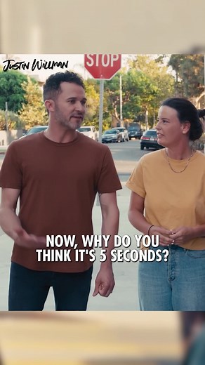 The 5 Second Rule Explained with a Peanut Butter & Jelly Sandwich