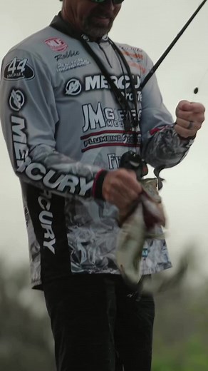 Watch Season 17, Episode 5 of Reel Animals Fishing Show, available for FREE on the Waypoint TV app and website, as Captain Mike Anderson tries heavy mat flippin' for the first time with pro bass angler Robbie Crosnoe in this episode you don't want to miss! You can also watch Reel Animals Fishing Show live on the Waypoint TV channel on Sundays@10:30am, Thursdays@11:30pm, Fridays@1pm, Wednesdays@5:30pm, and Saturdays@2:30am EST! #WAYPOINT | Waypoint TV | Facebook