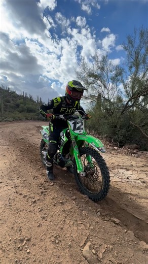 121 reactions | Race week! 落 @enduro_cross @cm.parts_...