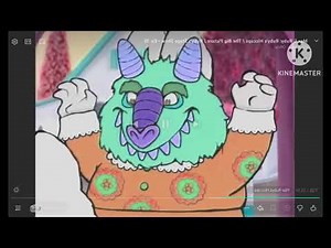 Ruby screaming effects v17