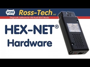 LEDs and the red button