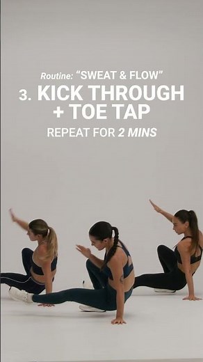 FITNESS | Transform your workout!