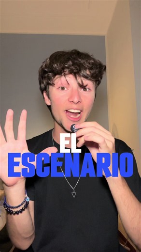 Día 11/20: Tips para Saliéndote con la Tuya en El Escenario 🎭