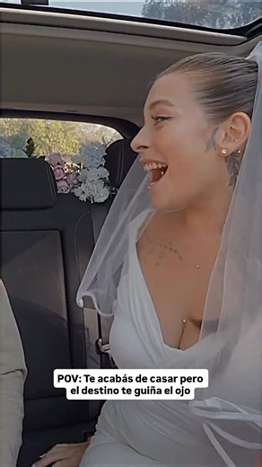 Yaetriplex on Instagram: "cómo olvidar el día de mi boda"