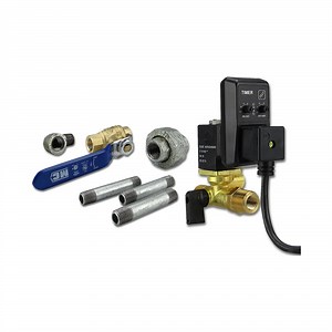 Electronic Tank Drain Kit | C-Aire Compressors