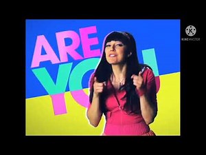 THE FRESH BEAT BAND SEASON 3 PROMO ( 2011) VOCALS ONLY