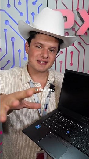 💻 Cómo prender tu computadora paso a paso #PixelLap #Computadoras #Tutorial #Laptop