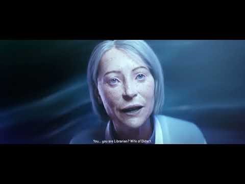 Halo 4 Spartan Ops Episode 6: Requiem's End (Finale)