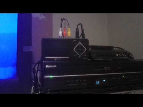 Demonstration Video to my New ClearClick Video2Digital Converter 2.0 (Part 1) & More?