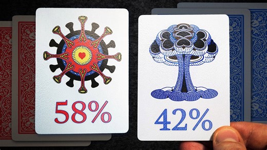 The strange math that can predict almost anything