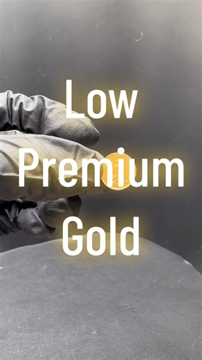 GOLD PESOS AVAILIBLE! At a lower premium than gold eagles, these are an excellent way to add to your gold stack. Call or go online to order! Link in bio #round #gold #goldbug #coin #money #metals #moneymetals #investment #financialfreedom #beyourownbank #stacking #british #sovereign | Money Metals Exchange | Facebook