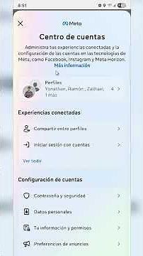 How to Change Email or Number on Facebook From Your Cell Phone