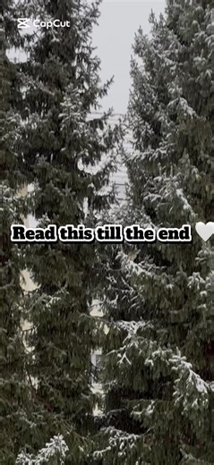 Who else is fighting their winter right now? 🌬️❄️#philosophy #fyp #deep