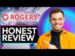 Rogers Wireless Mobile Honest Review - Watch Before Using