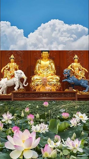 The best teachings of Most Venerable Thich Le Trang