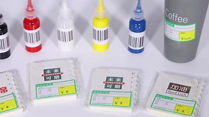 ZM04 3inch Portable barcode label printer Dual mode selection, label and receipt switch at will Bluetooth or WIFI connection, can freely print anywhere Small size, light weight, can be carried with a small backpack Mainly used in supermarkets, cafes, shops and restaurants, etc. | Zhuhai Zywell Technology Co., Ltd.