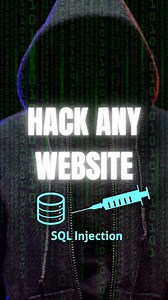 Akash M on Instagram: "Hacking tamil SQL Injection is a cyber attack where malicious SQL code is inserted into a web application's input fields, allowing attackers to manipulate or retrieve data from a database. It can have serious consequences if not properly defended against. #techtipsandtricks #techie #techsupport #techtrends #technique #techhouse #techtipstamil #techintamil #techworld #techtricksintamil #techlover #technical #wifihacking #tamilmemes #tamilcinema #tamilnadu #ethicalhackingtam
