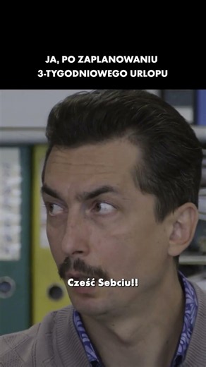 Wakacyjny vibe "Gosieńka" | The Office PL | Oglądaj w CANAL+ #theofficepl #canalpluspolska