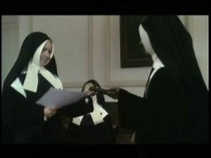 The Passion of Bernadette - Clip